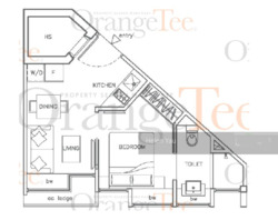 Viva Vista (D5), Apartment #309028511